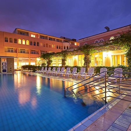 Hotel Delfin Izola Eksteriør billede