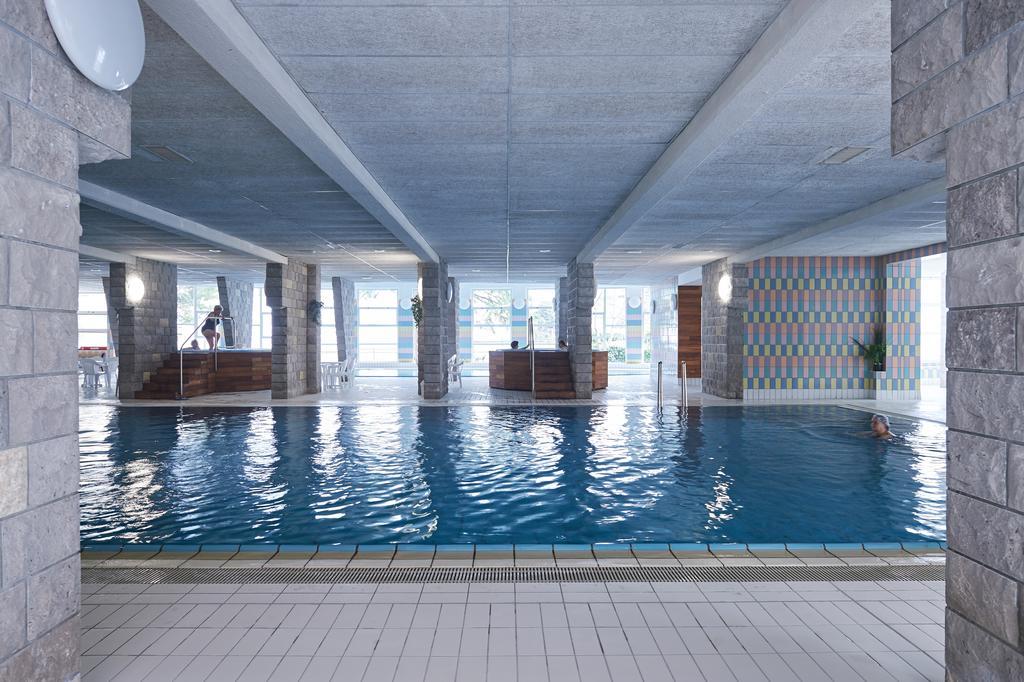 Hotel Delfin Izola Eksteriør billede
